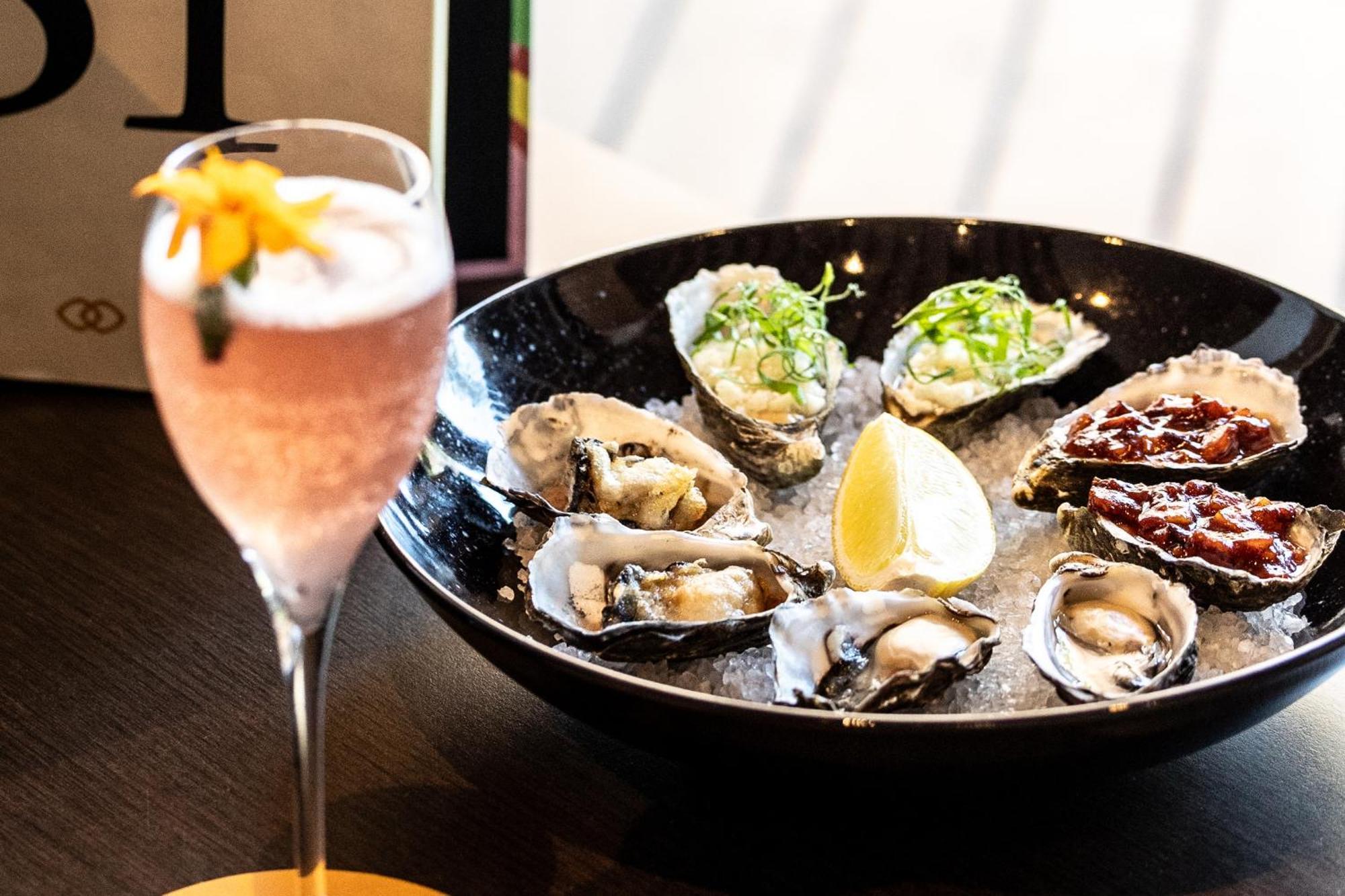 Sofitel Gold Coast Broadbeach Bagian luar foto
